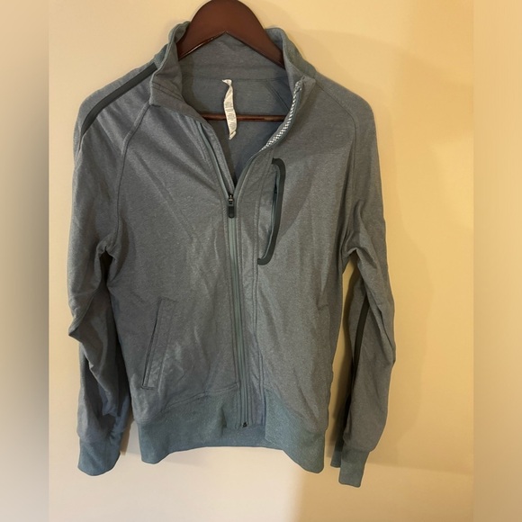 Lululemon Kung Fu Jacket - Picture 4 of 12